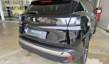 
									Peugeot 3008 GT full								