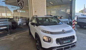 
									Citroen C3 Aircross SHINE full								