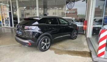 
									Peugeot 3008 GT full								