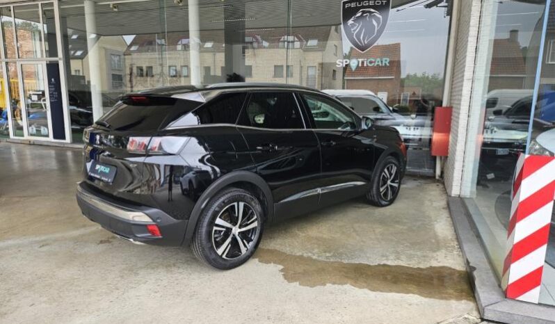 
								Peugeot 3008 GT full									