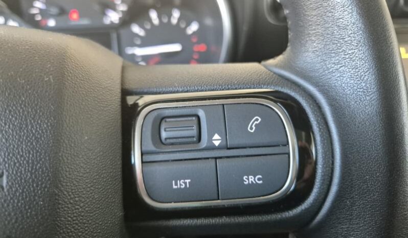 
								Citroen C3 Aircross SHINE full									