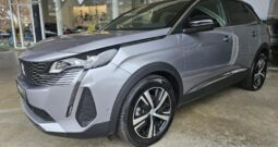 Peugeot 3008 GT