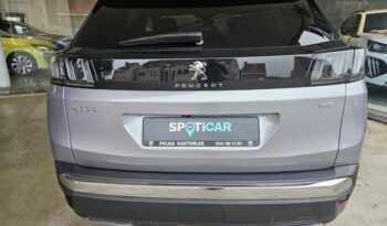 
									Peugeot 3008 GT full								