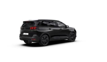 
									Peugeot 5008 GT full								