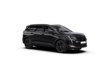 
									Peugeot 5008 GT full								