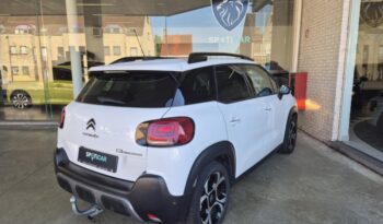 
									Citroen C3 Aircross SHINE full								