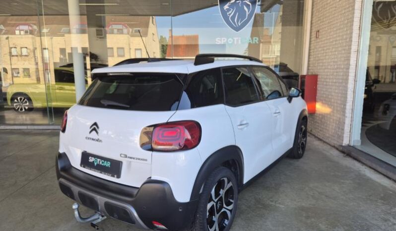 
								Citroen C3 Aircross SHINE full									