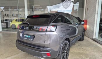 
									Peugeot 3008 GT full								