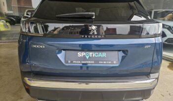 
									Peugeot 3008 GT full								