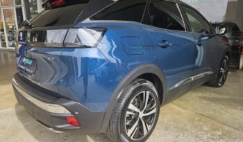 
									Peugeot 3008 GT full								