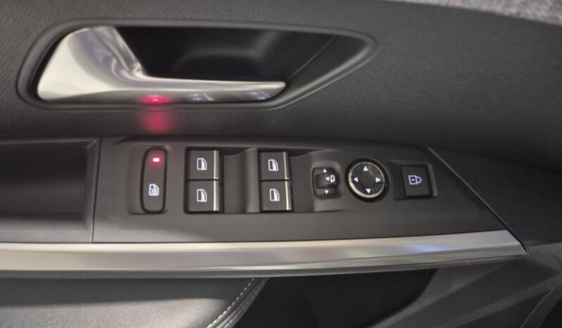 
								Peugeot 3008 GT FULL OPTION full									