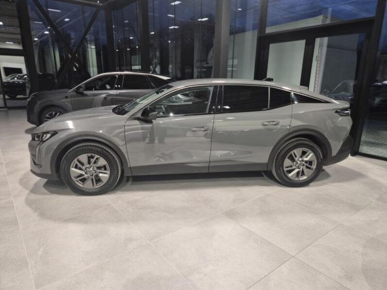 
								Peugeot 408 ALLURE full									
