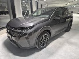 Peugeot 3008 GT JBL FULL OPTION