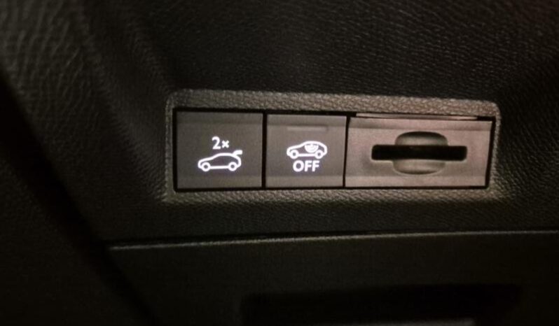 
								Peugeot 3008 GT JBL FULL OPTION full									