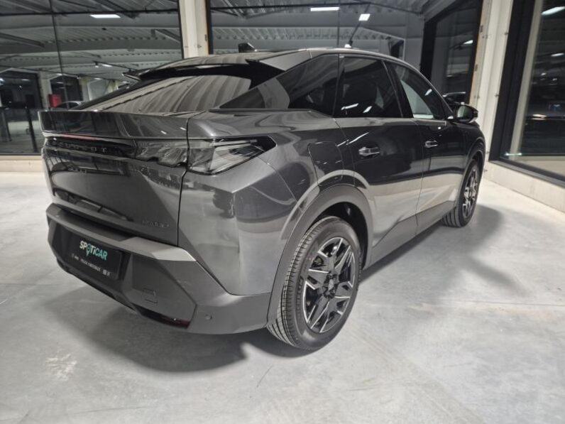 
								Peugeot 3008 GT JBL FULL OPTION full									