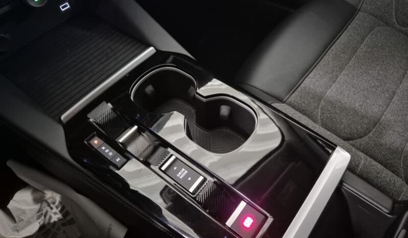 
								Citroen C5 X FEEL PACK full									