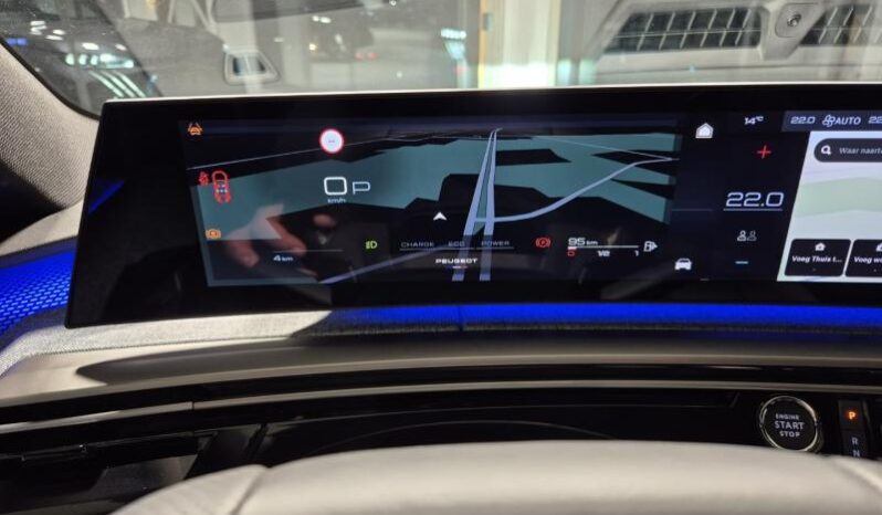 
								Peugeot 3008 GT JBL FULL OPTION full									