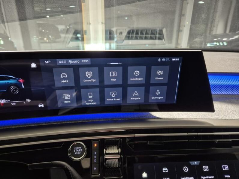 
								Peugeot 3008 GT JBL FULL OPTION full									