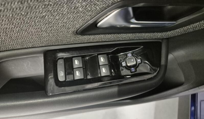 
								Citroen C5 X FEEL PACK full									