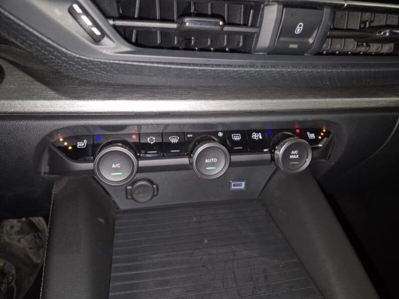 
								Citroen C5 X FEEL PACK full									