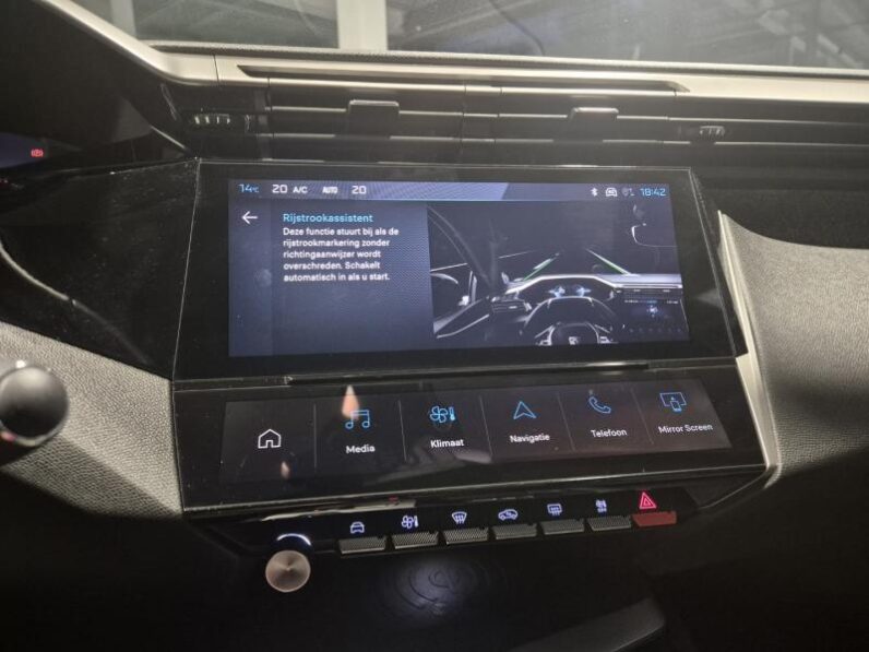 
								Peugeot 408 ALLURE full									