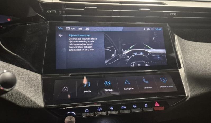 
								Peugeot 408 ALLURE full									