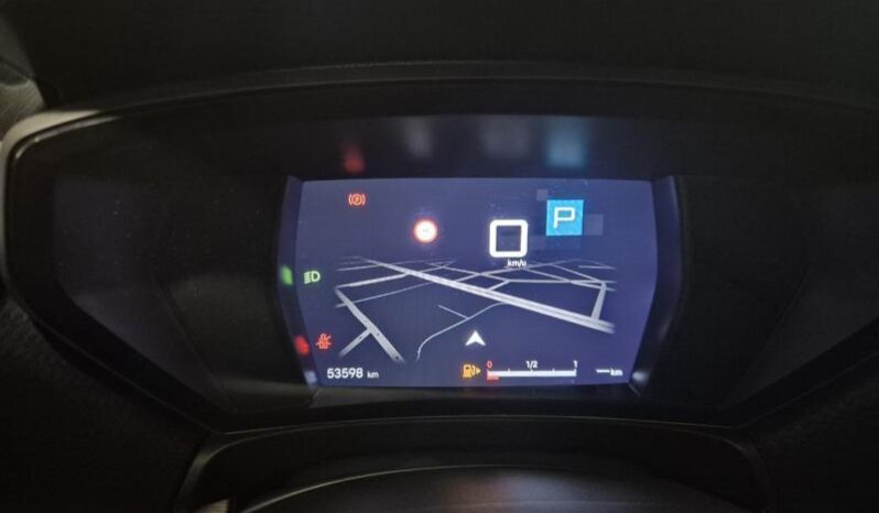 
								Citroen C5 X FEEL PACK full									