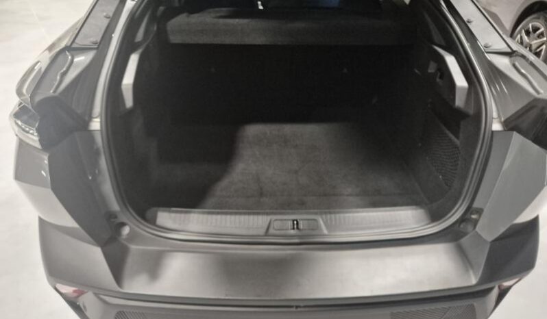 
								Peugeot 408 ALLURE full									