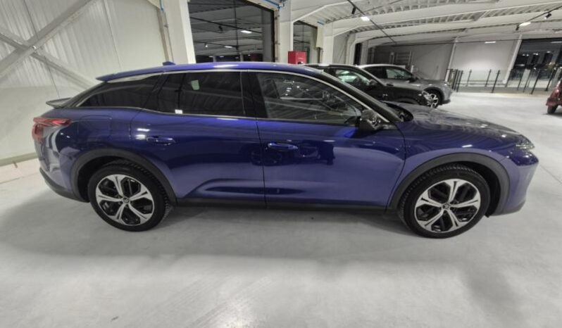 
								Citroen C5 X FEEL PACK full									