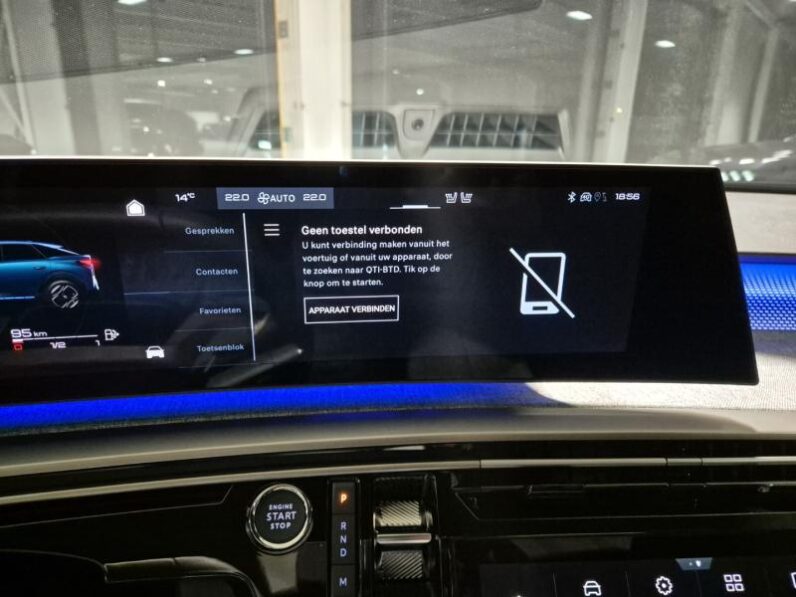 
								Peugeot 3008 GT JBL FULL OPTION full									