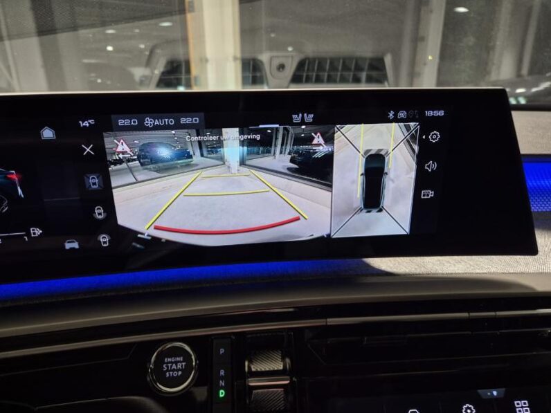 
								Peugeot 3008 GT JBL FULL OPTION full									