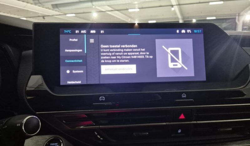 
								Citroen C5 X FEEL PACK full									