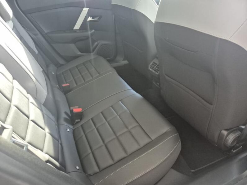 
								Citroen C4 MAX FACELIFT full									