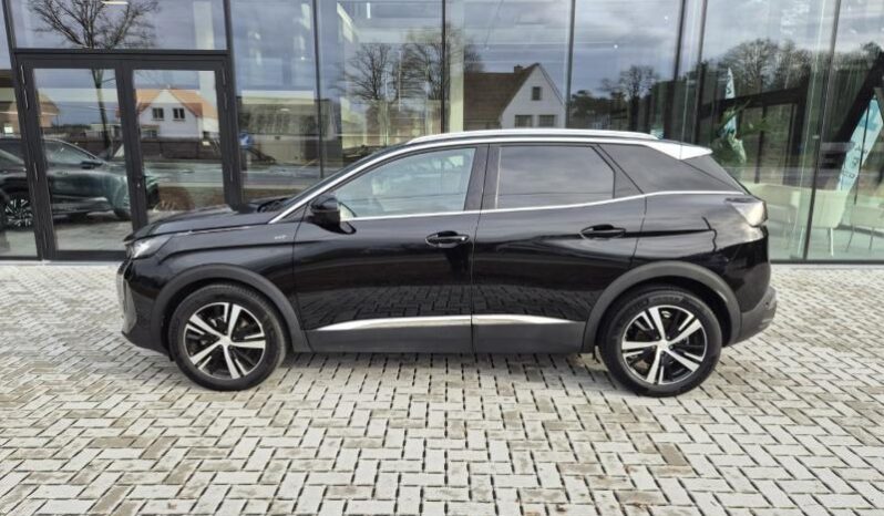 
								Peugeot 3008 GT full									
