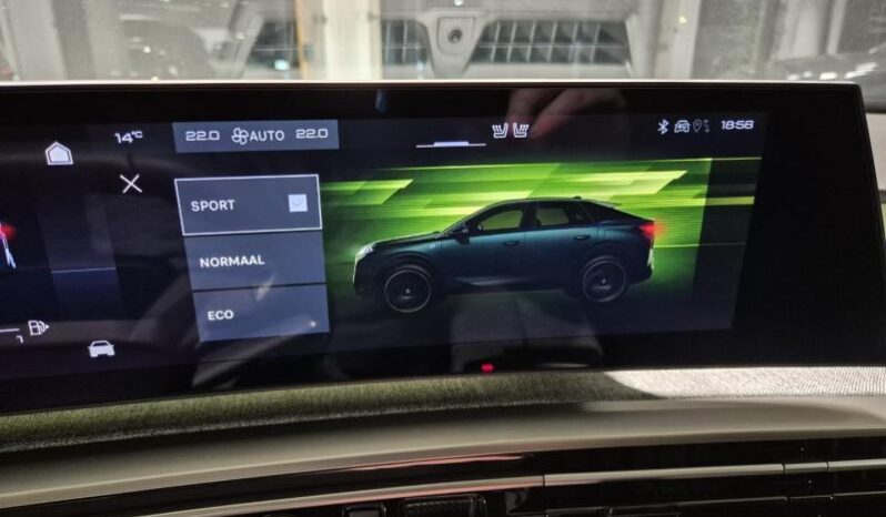 
								Peugeot 3008 GT JBL FULL OPTION full									