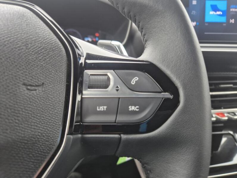 
								Peugeot 2008 ALLURE MILD HYBRIDE full									