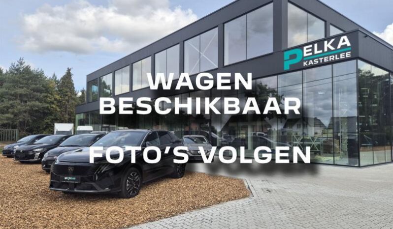 
								Peugeot 308 ALLURE PACK full									