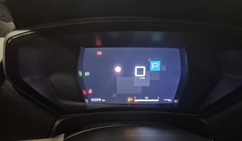 
								Citroen C5 X FEEL PACK full									