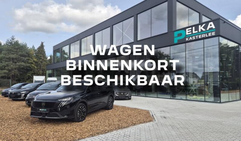 
								Peugeot 3008 GT full									