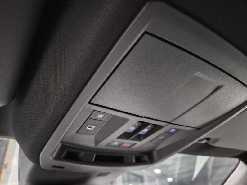 
								Peugeot 3008 GT JBL FULL OPTION full									