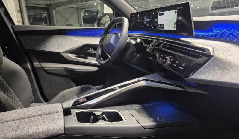 
								Peugeot 3008 GT JBL FULL OPTION full									