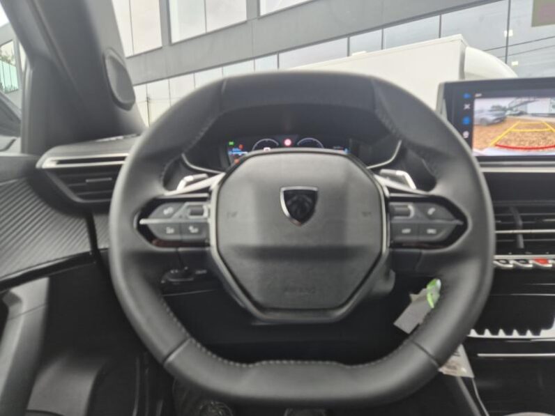 
								Peugeot 2008 ALLURE MILD HYBRIDE full									