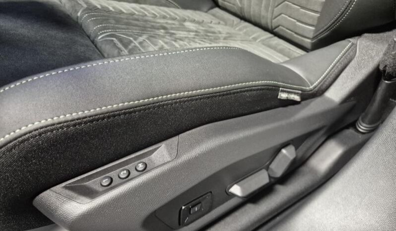 
								Peugeot 3008 GT JBL FULL OPTION full									