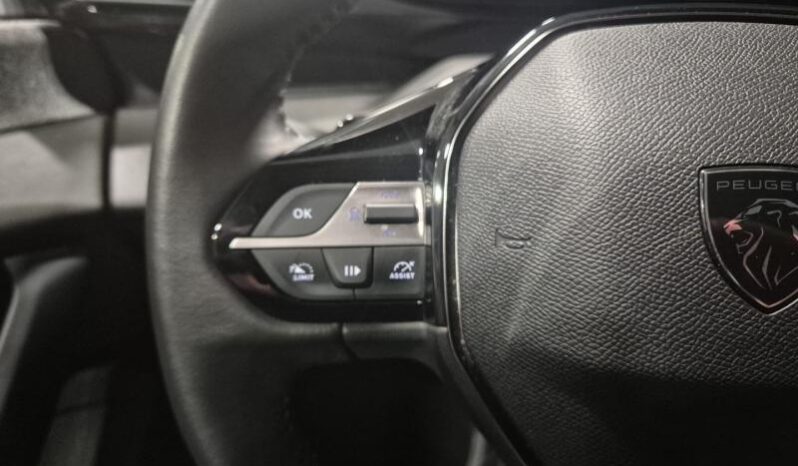 
								Peugeot 408 ALLURE full									