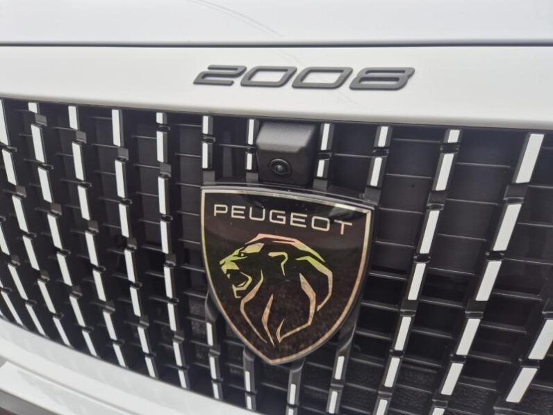 
								Peugeot 2008 ALLURE full									