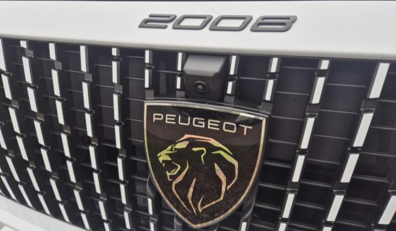 
								Peugeot 2008 ALLURE full									
