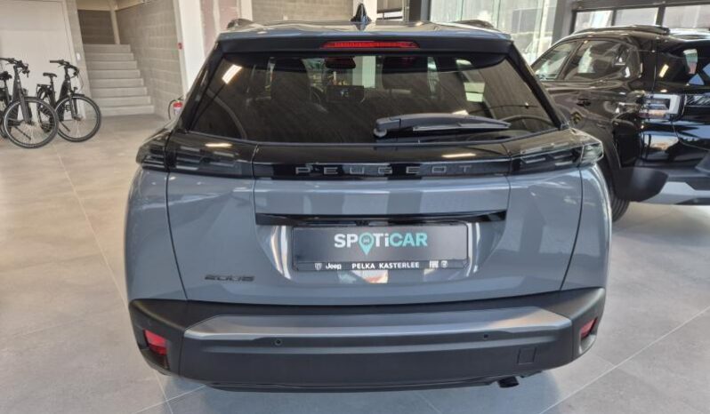 
								Peugeot 2008 ALLURE full									