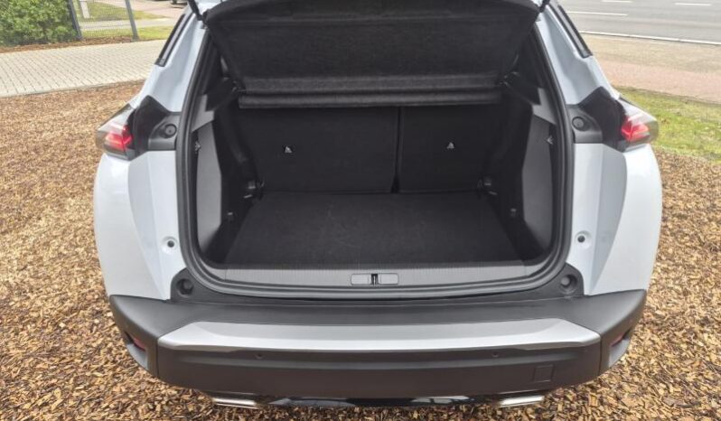 
								Peugeot 2008 ALLURE MILD HYBRIDE full									