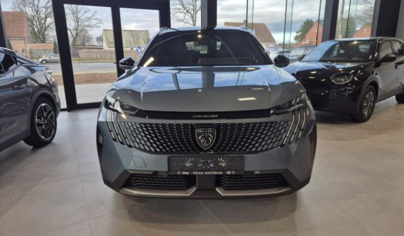 
								Peugeot 5008 GT full									