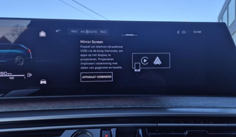 
								Peugeot 5008 GT full									